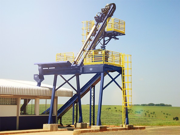 Mercado global aposta em colheita robusta de açúcar no Brasil em 2017